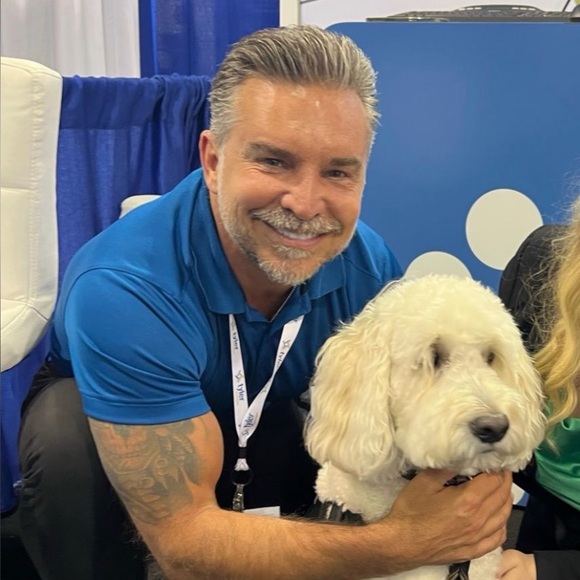 Meet your Posher, Tim - Picture 5 of 5